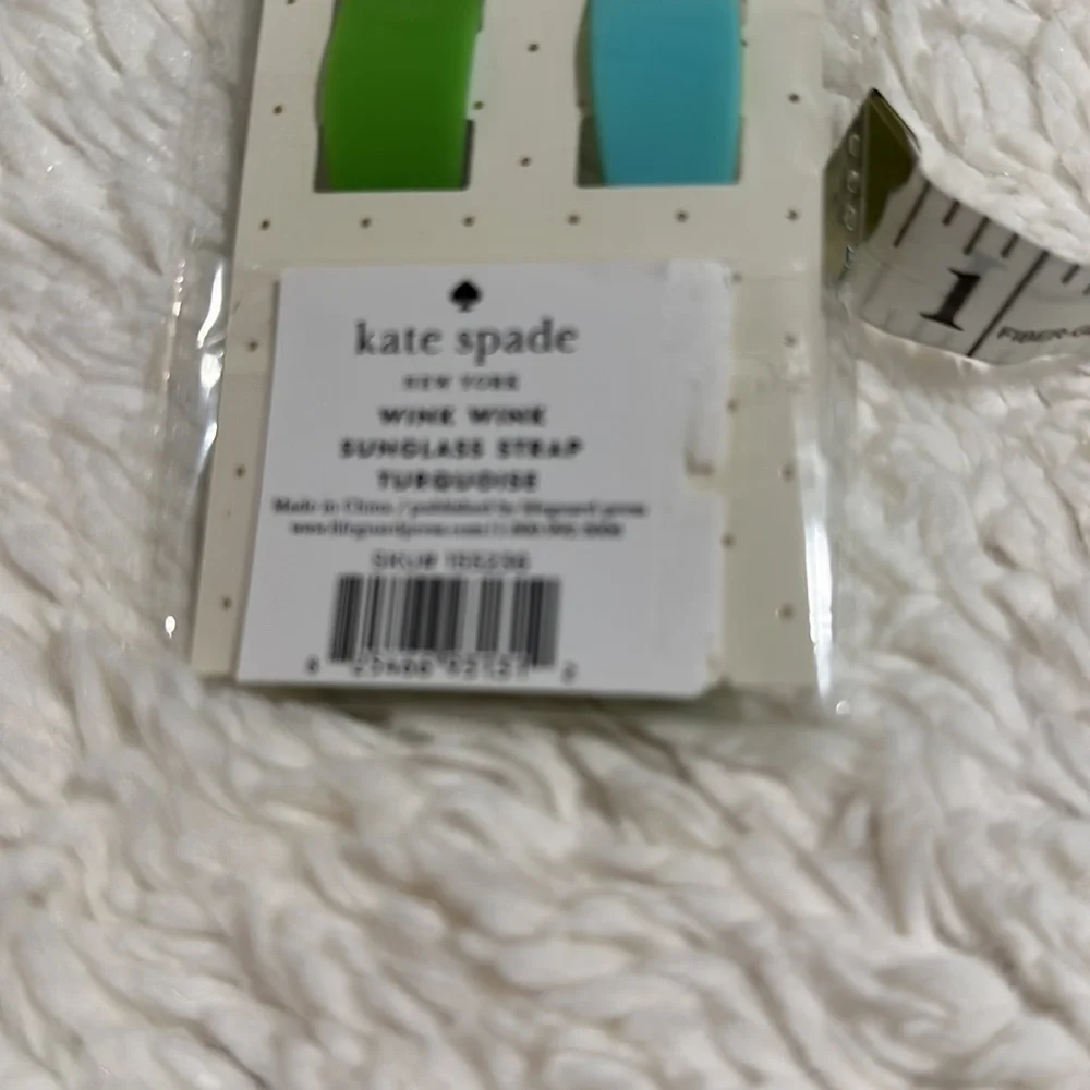 Kate Spade ♠️ Sunglass Strap